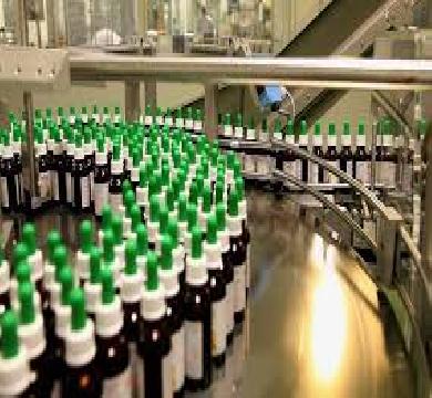 مينا فارم للأدوية تخفض راسمال الشركة 5.12 مليون جنيه ... والرقابة المالية توافق 